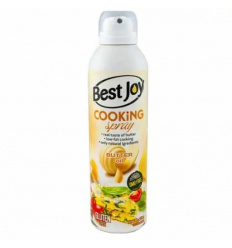 BEST JOY maslový olej v spreji na varenie 250 ml