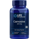 LIFE EXTENSION Carnosine 500mg 60 vegetariánskych kapsúl