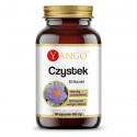 YANGO Cistus Extract 10:1 (silný antioxidant) 90 kapsúl