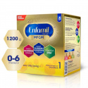 ENFAMIL 1 Premium MFGM upravené mlieko (pre dojčatá, 0-6 mesiacov) 1200 g