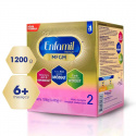 ENFAMIL 2 Premium MFGM formulované mlieko (pre deti, 6-12 mesiacov) 1200 g