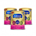 ENFAMIL 2 Premium MFGM formulované mlieko (pre dojčatá, 6-12 mesiacov) 3 x 800 g