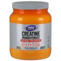 NOW SPORTS Kreatín Monohydrát (Vegan Creatine Monohydrate) 1 kg