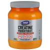 NOW SPORTS Kreatín Monohydrát (Vegan Creatine Monohydrate) 1 kg