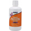 NOW FOODS Glukosamín & Chondroitín s MSM Liquid 946 ml