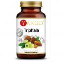 YANGO Triphala 120 vegetariánskych kapsúl