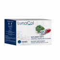 COLWAY LunaCol Lunasin Lysozyme Beta-D-Glucan 60 kapsúl