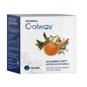 COLWAY Vitamín C-OLWAY 100 kapsúl