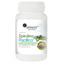 ALINESS Spirulina Pacifica Hawaiian 500 mg 90 vegetariánskych tabliet