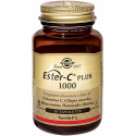 SOLGAR Ester-C Plus (vitamín C, imunita) 1000 mg 30 tabliet