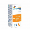 Compliflora Baby Drops (rekonštrukcia črevnej mikroflóry u dojčiat, detí a dospelých) 5 ml