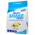 Green Pasture7 Nutrition Milky Shake Whey (srvátkový proteínový koncentrát) 1800 g vanilky