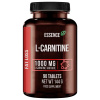 ESSENCE Nutrition L-Carnitine (L-Carnitine) 1000 mg 90 tabliet