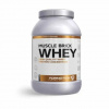 FORMOTIVA Muscle Brick Whey (WPC srvátkový proteínový koncentrát) 1000 g čokolády