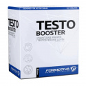 FORMOTIVA Testo Booster (Testosterón Booster) 120 tabliet