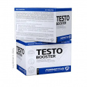 FORMOTIVA Testo Booster (Testosterón Booster) 60 tabliet