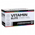 FORMOTIVA Vitamin Elite (vitamíny a minerály) 60 kapsúl