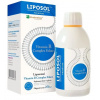 MEDICALINE LIPOSOL Lipozomálny vitamín B komplex 250 ml