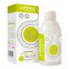 MEDICALINE LIPOSOL Lipozomálny vitamín C 1000 250ml Citrón