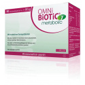 OMNi-BiOTiC Metabolic (zníženie hmotnosti, znižuje chuť do jedla) 30 vrecúšok