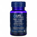 LIFE EXTENSION Super Ubiquinol CoQ10 s vylepšenou podporou mitochondrií 200 mg 30 gélových kapsúl