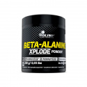 OLIMP Beta-Alanine Xplode Powder 250g pomaranč