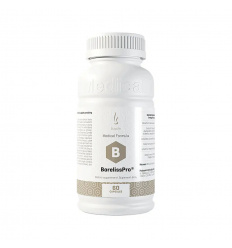 DuoLife Medical Formula BorelissPro (imunita, antioxidácia) 60 kapsúl