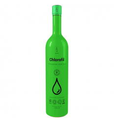 DuoLife Chlorofyl (detoxikácia) 750 ml