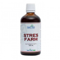 INVENT FARM Stresová farma (spánok, pokoj, myseľ, relax) 100 ml