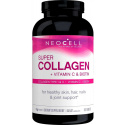 Doctor"s Best3 Super Collagen+C s biotínom (kolagén, vitamín C a biotín) 360 tabliet