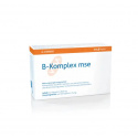 DR. ENZMAN B-Komplex mse (vitamíny B) 30 kapsúl