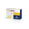 GOLD PROST (Zdravie prostaty) 60 tabliet