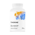 Thorne Research Men&#39;s Multi 50+ (Multivitamín pre mužov nad 50 rokov) 180 kapsúl