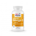 ZEIN PHARMA Omega-3 1000 mg (EPA, DHA) 140 kapsúl