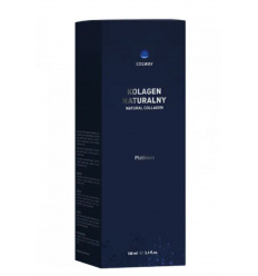 COLWAY Prírodný kolagén Platinum (Revitalizácia a regenerácia pokožky) 100 ml