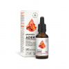 AURA HERBALS Vitamín ADEK (A + D3 + E + K2 MK7) 30ml