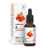 AURA HERBALS Vitamín A 800mcg 30ml