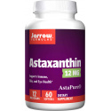 JARROW FORMULAS Astaxantín 12 mg (astaxantín) 60 gélových kapsúl