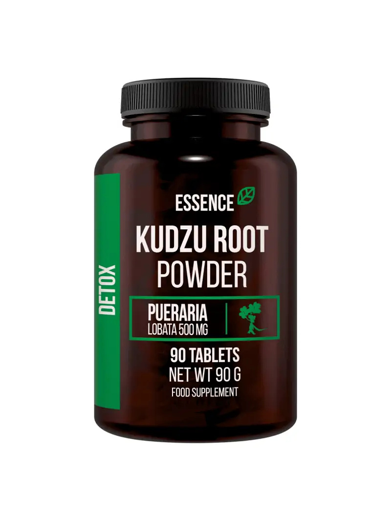 ESSENCE Kudzu Root Powder 90 tabliet