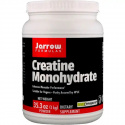 JARROW FORMULAS Kreatín monohydrát (čistý kreatín monohydrát) 1 kg