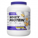 OSTROVIT WHEY PROTEIN (Whey Protein) 2000g Cookies