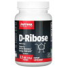 JARROW FORMULAS D-Ribose Powder (D-Ribose, Cellular Energy) 100g