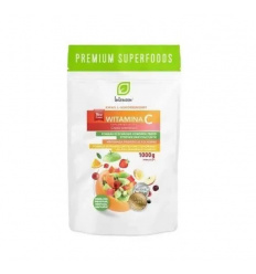 INTENSON Vitamín C (Imunita) 1kg