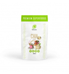 INTENSON Chia semienka (šalvia hispánska) 250g