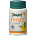 Himalaya AyurSlim (trávenie, metabolizmus) 60 kapsúl