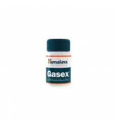 Himalaya Gasex (podpora trávenia) 100 tabliet