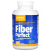 JARROW FORMULAS Fiber Perfect (tráviace enzýmy) 150 vegetariánskych kapsúl