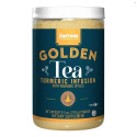 JARROW FORMULAS Golden Tea Turmeric Infusion (Infúzia kurkumy) 270g