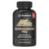 FOOD FORCE Ashwagandha PRO 60 vegetariánske kapsuly