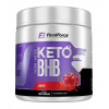 FOOD FORCE Keto BHB FoodForce (hladina ketónov v krvi) 216 g červené jablko